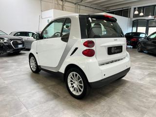 SMART ForTwo usata, con Cerchi in lega