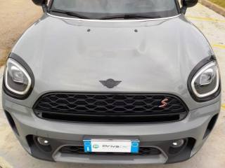 MINI Mini usata, con Chiusura centralizzata