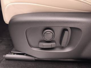 LAND ROVER Range Rover Sport usata, con Volante in pelle