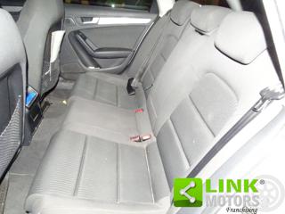 AUDI A4 usata, con Climatizzatore