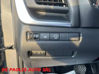 NISSAN Qashqai usata, con Cerchi in lega