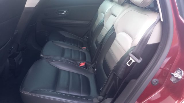 RENAULT Scenic usata, con Cruise Control