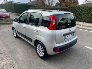 FIAT Panda usata, con Climatizzatore