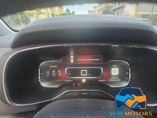 CITROEN C5 Aircross usata, con Cerchi in lega