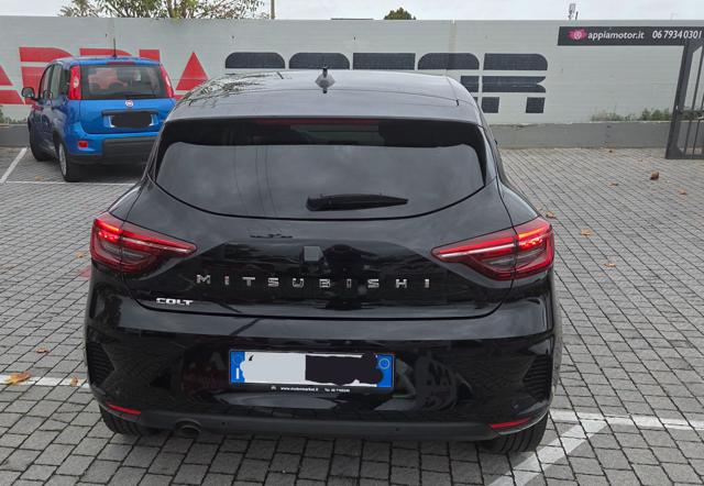 MITSUBISHI Colt usata, con Autoradio