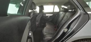 MERCEDES-BENZ C 200 usata, con Airbag testa