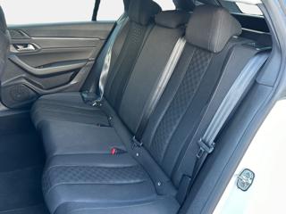 PEUGEOT 508 usata, con Cruise Control