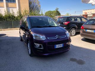 CITROEN C3 Picasso PureTech 110 EXCLUSIVE  CV 110