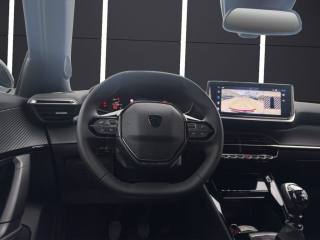 PEUGEOT 2008 usata, con Fendinebbia