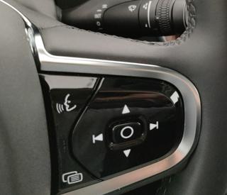 VOLVO XC60 usata, con Sedili riscaldati