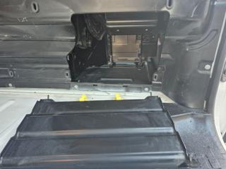 OPEL Vivaro usata, con Chiusura centralizzata