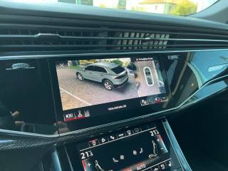 AUDI Q8 usata, con Cruise Control