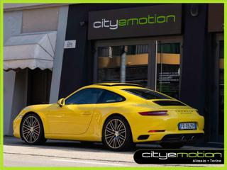 PORSCHE 911 usata, con Airbag