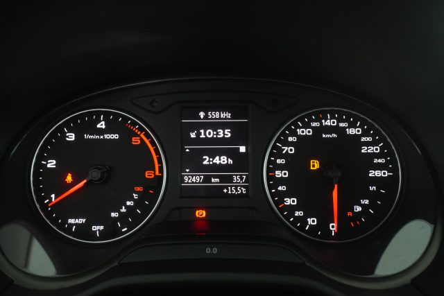 AUDI Q2 usata 14