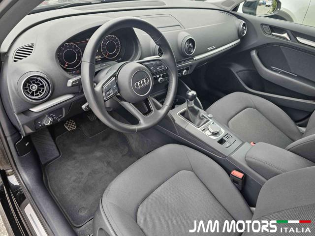 AUDI A3 usata, con Climatizzatore
