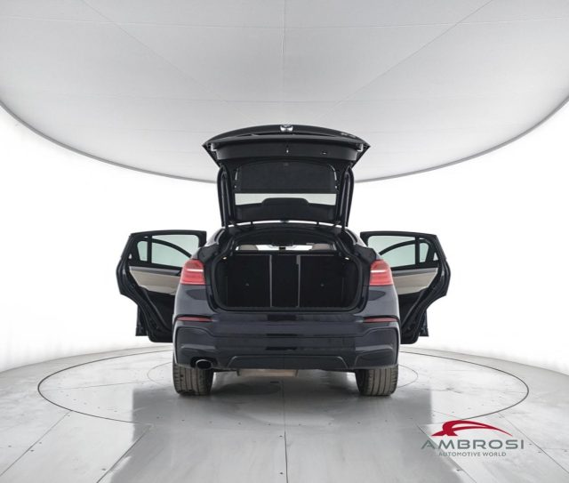 BMW X4 usata 6