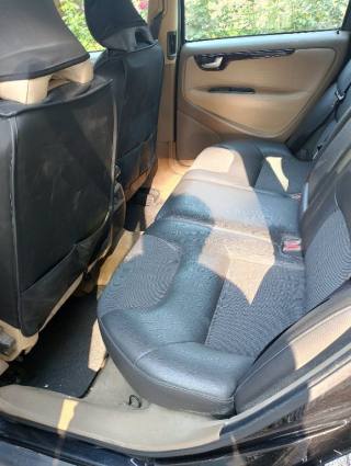 VOLVO V70 usata, con Autoradio