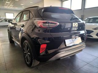 FORD Puma usata, con Climatizzatore
