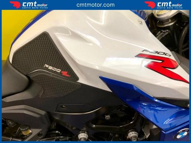 BMW F 900 R usata 12