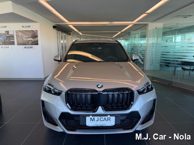 BMW X1 usata, con Airbag laterali