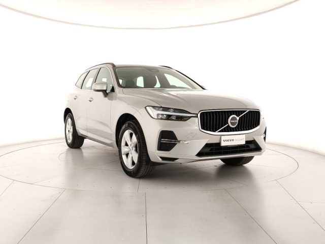 VOLVO XC60 usata, con Autoradio