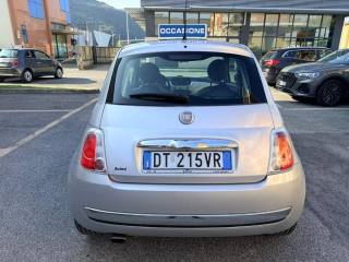 FIAT 500 usata, con Airbag Passeggero