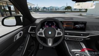 BMW X6 usata 11
