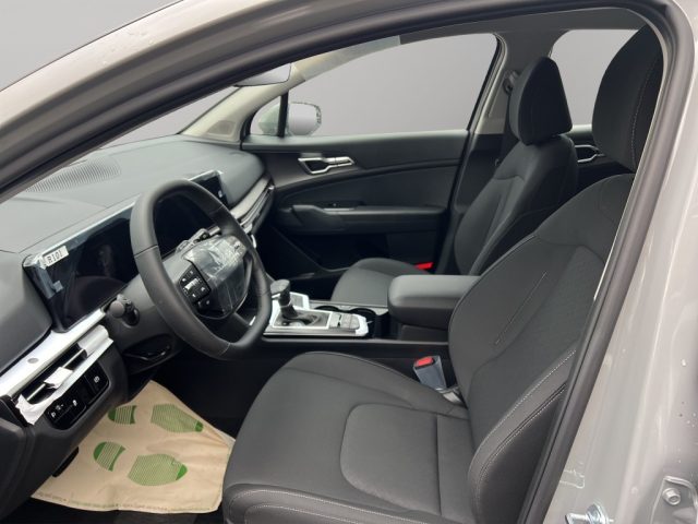 KIA Sportage usata, con Immobilizzatore elettronico