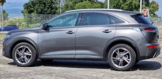 DS AUTOMOBILES DS 7 Crossback usata, con Sensori di parcheggio posteriori