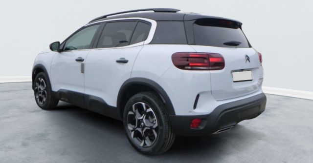 CITROEN C5 Aircross usata, con Autoradio