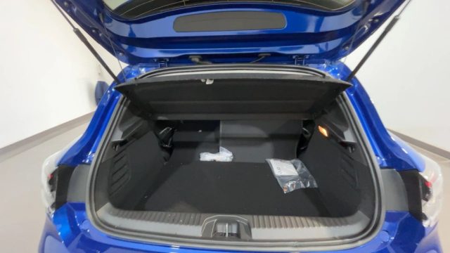 RENAULT Clio usata, con Sistema di navigazione