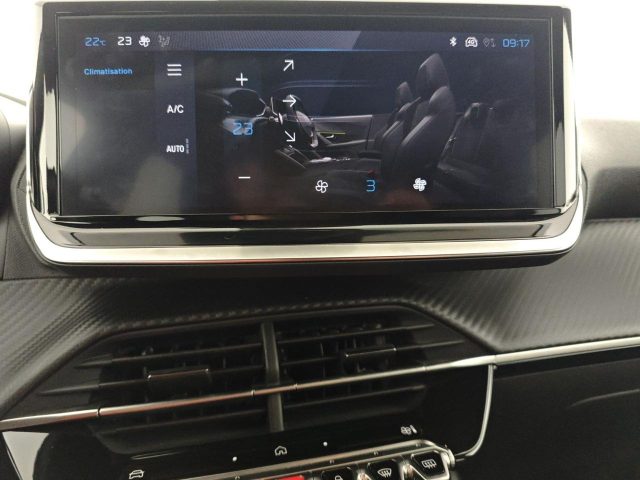 PEUGEOT 2008 usata, con Servosterzo