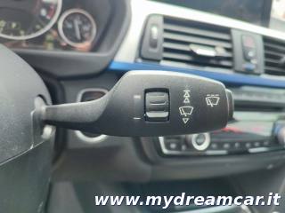 BMW 435 usata, con Bluetooth