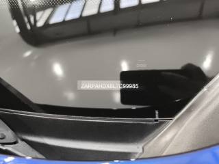 ALFA ROMEO Stelvio usata, con Sensore di pioggia