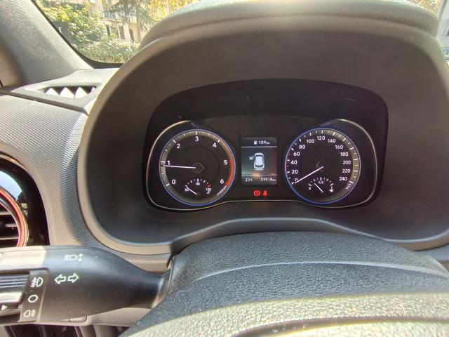 HYUNDAI Kona usata, con Controllo trazione