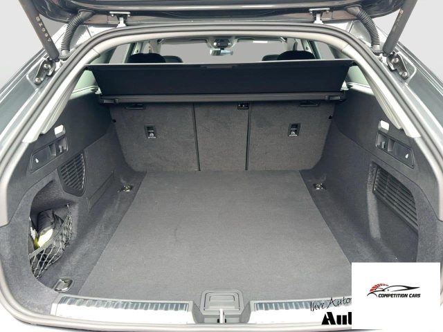 AUDI A5 usata, con Sistema di navigazione