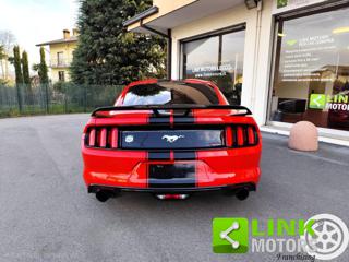 FORD Mustang usata, con ESP