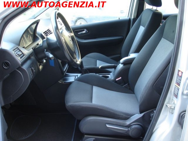 MERCEDES-BENZ A 180 usata 6