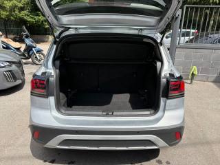 VOLKSWAGEN T-Cross usata, con Immobilizzatore elettronico