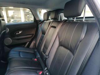LAND ROVER Range Rover Evoque usata, con Trazione integrale