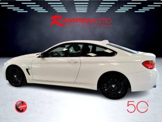 BMW 420 usata 11