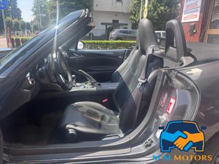 MAZDA MX-5 usata, con Cruise Control