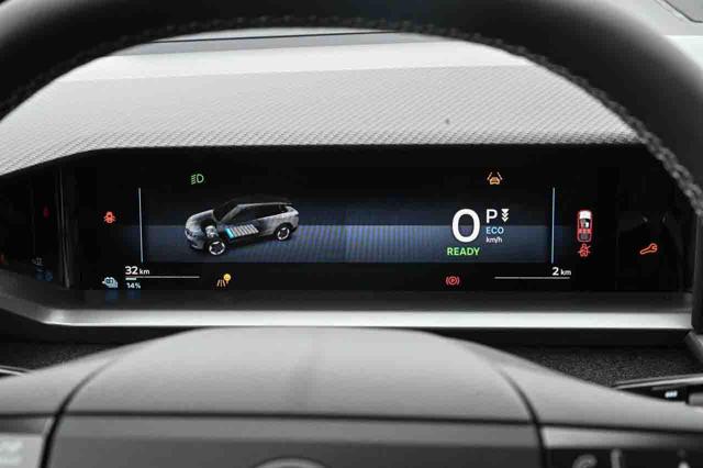 OPEL Grandland usata, con Controllo trazione