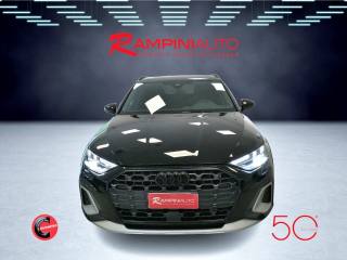 AUDI A3 usata 3