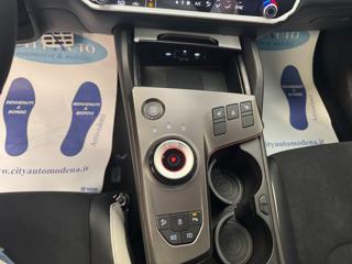 KIA Sportage usata, con Chiusura centralizzata