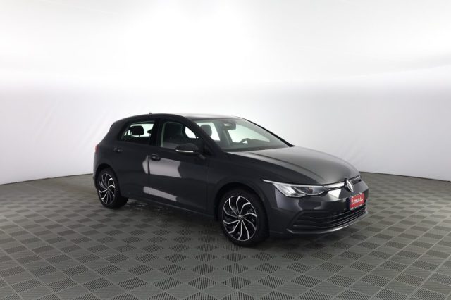 VOLKSWAGEN Golf usata 1