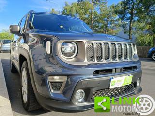 JEEP Renegade usata, con Park Distance Control