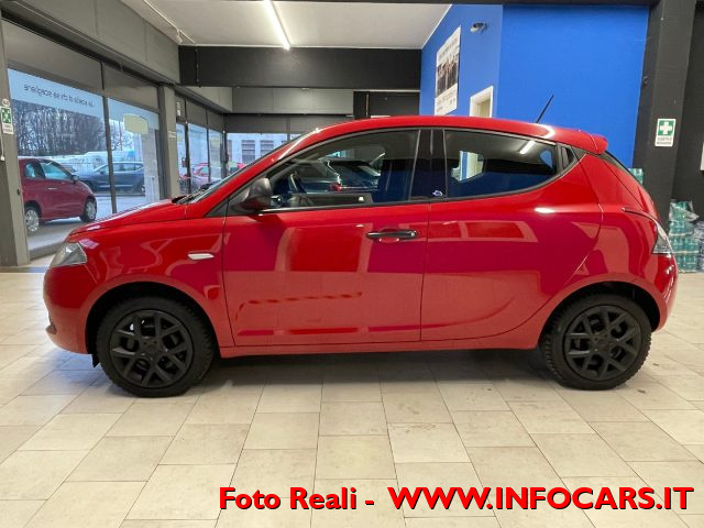 LANCIA Ypsilon usata, con Servosterzo