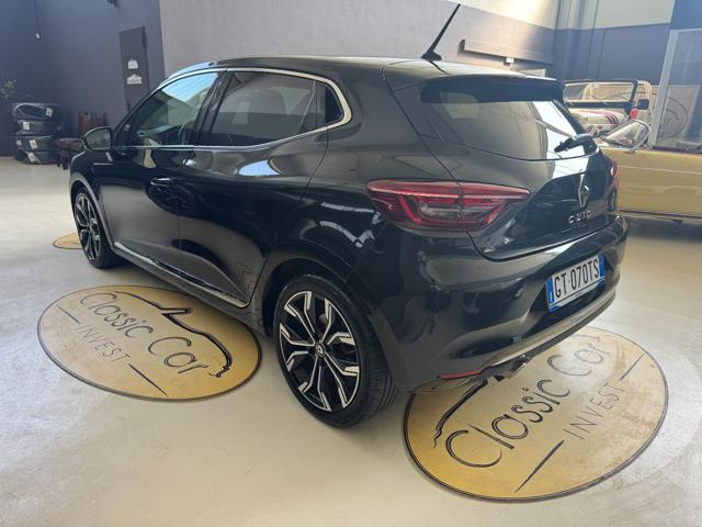 RENAULT Clio usata, con Airbag Passeggero