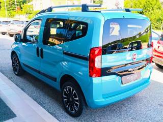 FIAT Qubo usata, con Autoradio